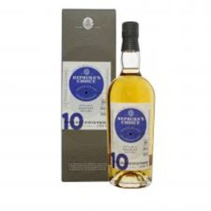 Hepburn's Choice Macduff 2011